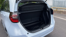 Honda Jazz 1.5 i-MMD Hybrid SR 5dr eCVT Hybrid Hatchback